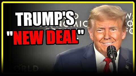 🔴Trump just went SCORCHED EARTH.🔴