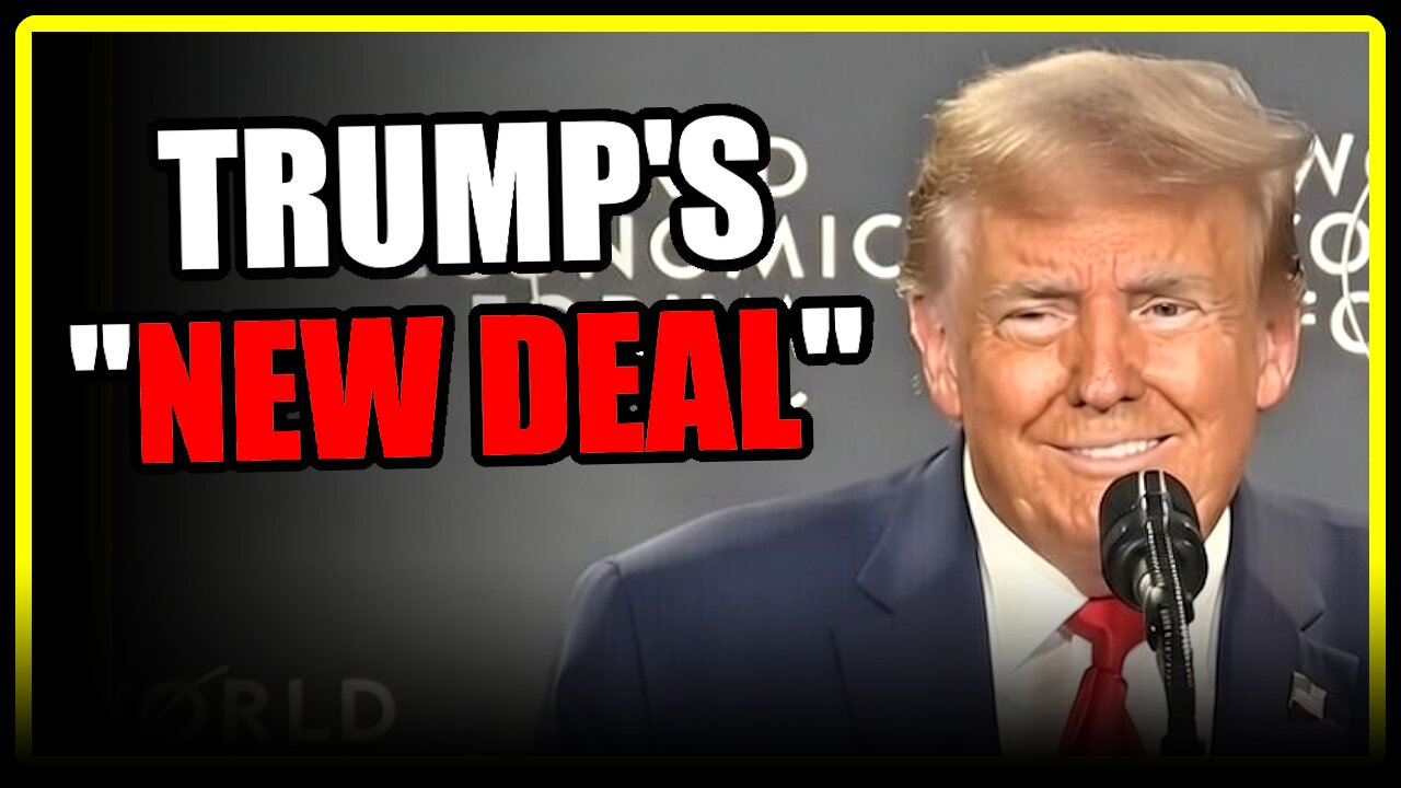 🔴Trump just went SCORCHED EARTH.🔴