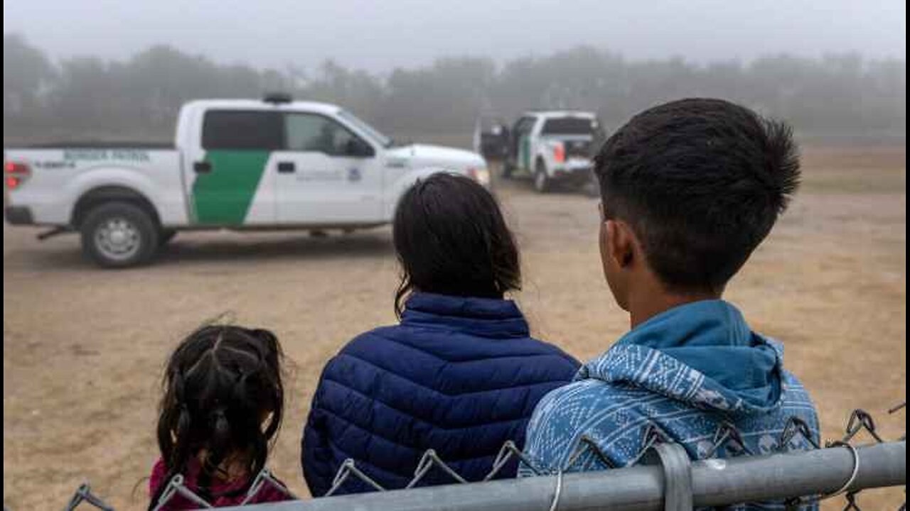 Trump Admin Talking With Unaccompanied Immigrant Minors
