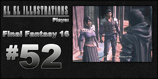 El El Plays Final Fantasy 16 Episode 52: Won't Catch Me Sleipnir