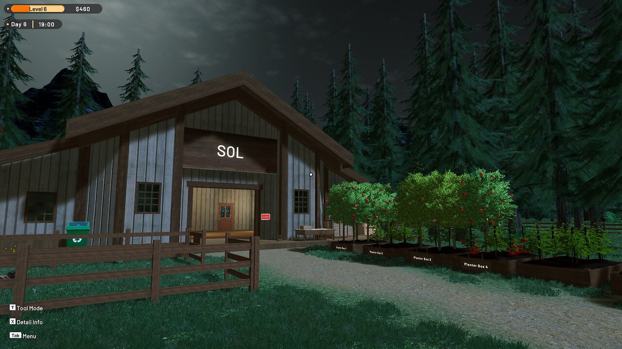 Ranch and Farm Store Sim EP3