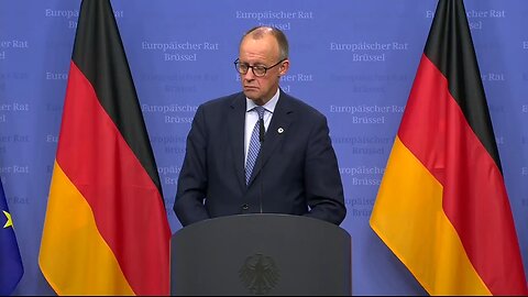 Merz vs. Costa: "Mercosur-Abkommen erledigt?" – Widerspruch beim EU-Gipfel