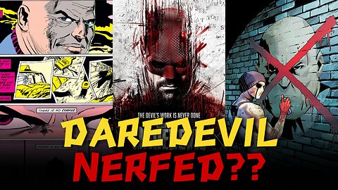 Daredevil Born Again – Everything You Need to Know #daredevilbornagain #daredevil #daredeviledit