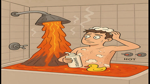 Argentina Bathroom Update Lol