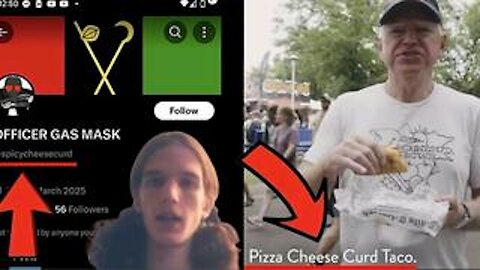 Call For An Uprising | COINCIDENCE THEORY CONNECTS TIM WALZ WITH SCHOOL SHOOTERS