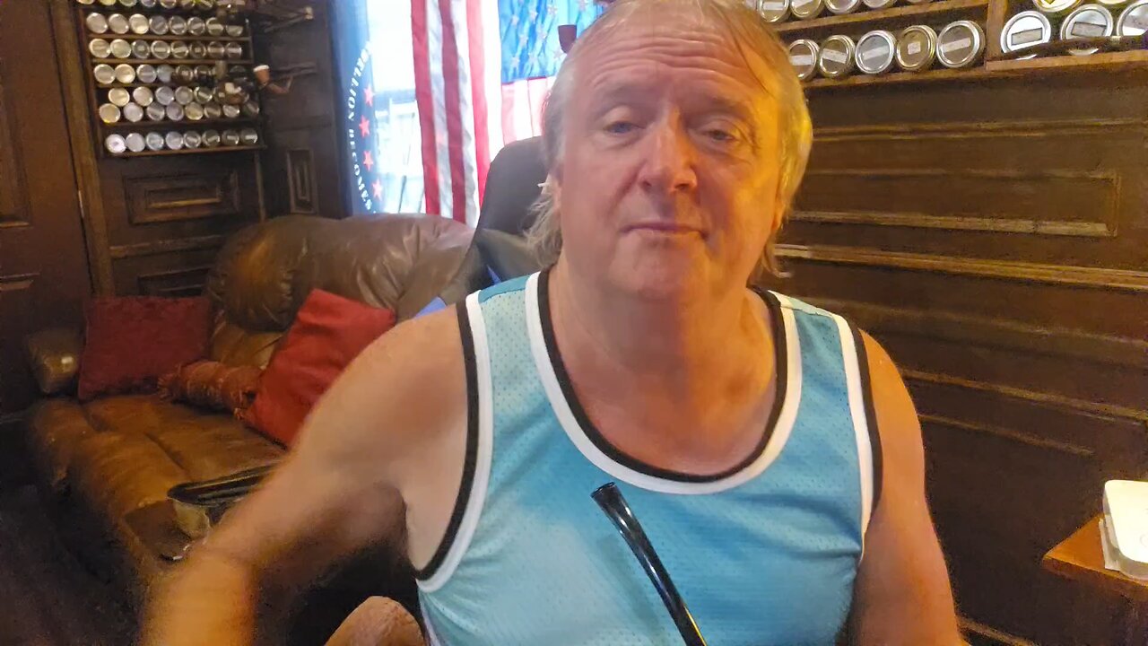 The Tunnell Take #1093 my youth history