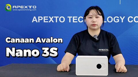 Avalon Nano 3S Review – 6 TH/s Bitcoin Miner at Just 140W!