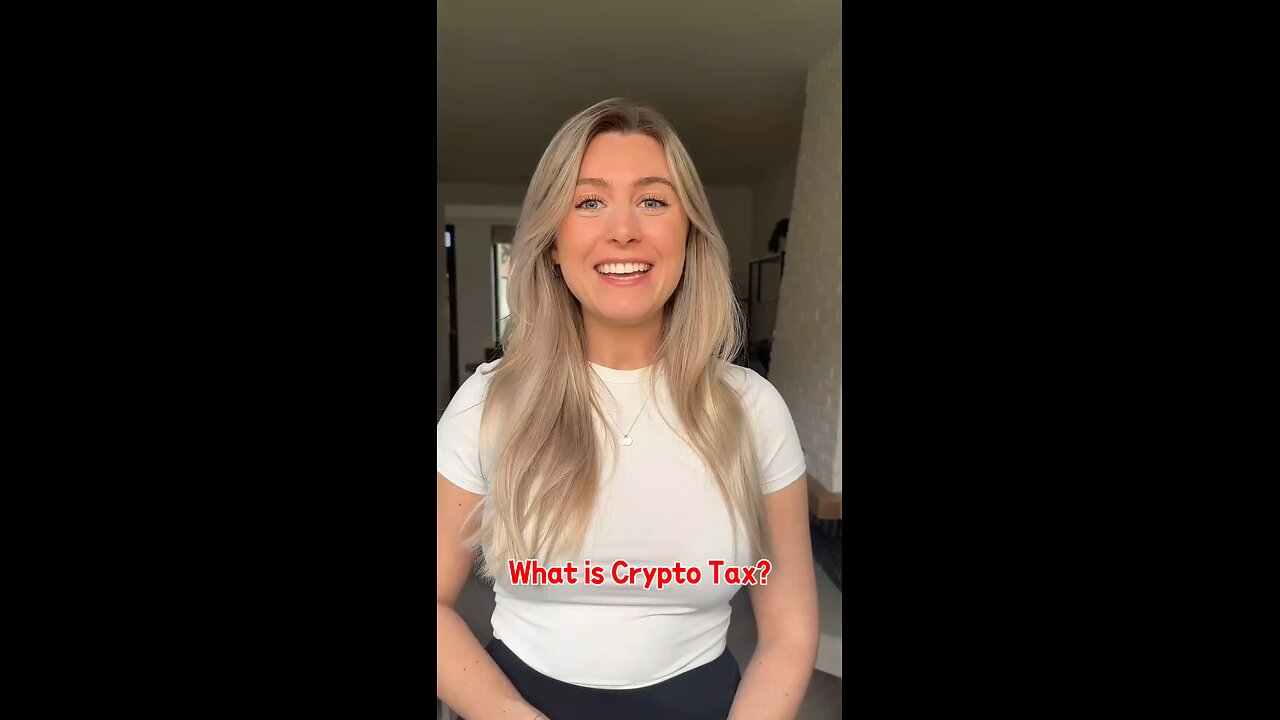 What is Crypto Tax?