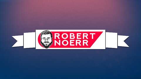 Normal America with Rob Noerr Live!