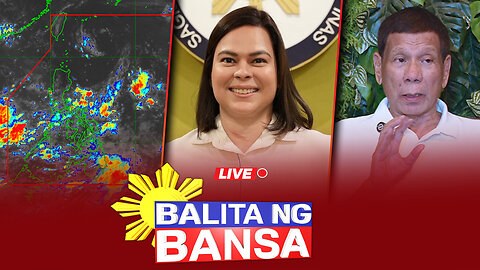LIVE: Balita ng Bansa | June 26, 2025
