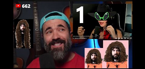 Made By Jimbob Roasts Female Destiny - Out of Context 1
