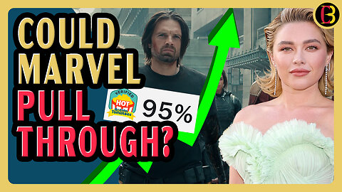 Thunderbolts* Getting Praise from Critics and Audiences | Box Office Still Looks Weak