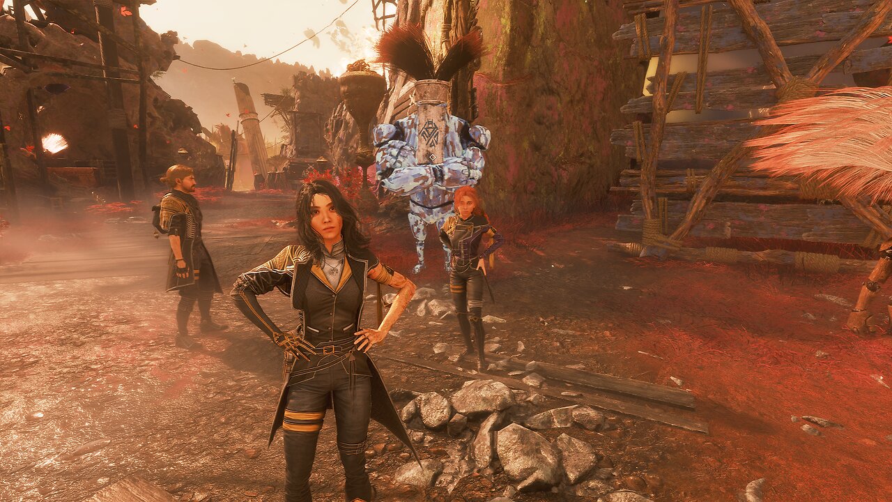 Domidayv Plays - Expedition 33 Pt. 5