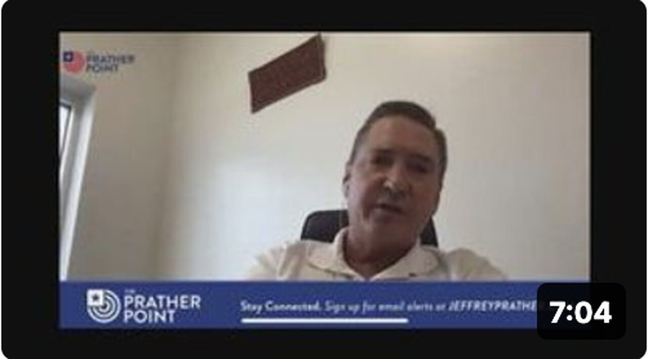 "October 11th 5G Emergency Broadcast Information Update"