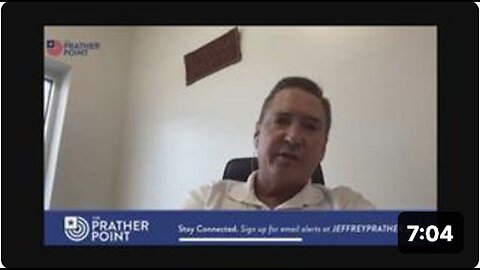 "October 11th 5G Emergency Broadcast Information Update"