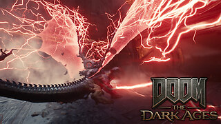 DOOM the DARK AGES Campaign SLAY-through | Barrier Core Chapter 3