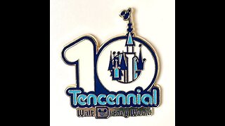 Florida's Disney Decade (1981)