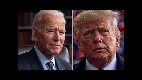 The difference between 8647 and 8646| It's not about impeaching Trump.