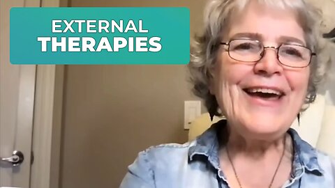 External Therapies