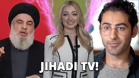 Woke of the Weak: Journalism Jihad