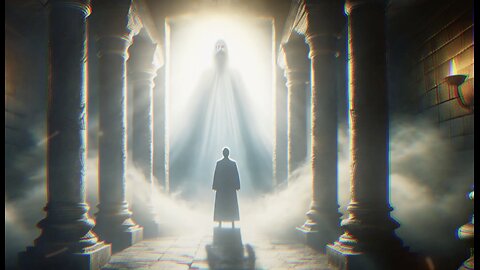 THE IMMORTAL TRIBE, IN THE BIBLE, HIDDEN BY GOD, FOR THOUSANDS OF YEARS