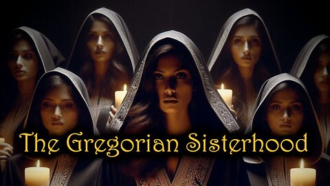 It Isn't Fair (arr. by The Gregorian Sisterhood)