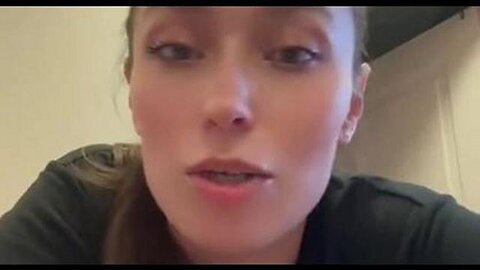 "Uzbek Woman Discusses Ukraine, NATO Communism, and CIA-led Coups Worldwide"