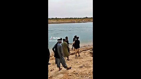 fishing in afghanistan