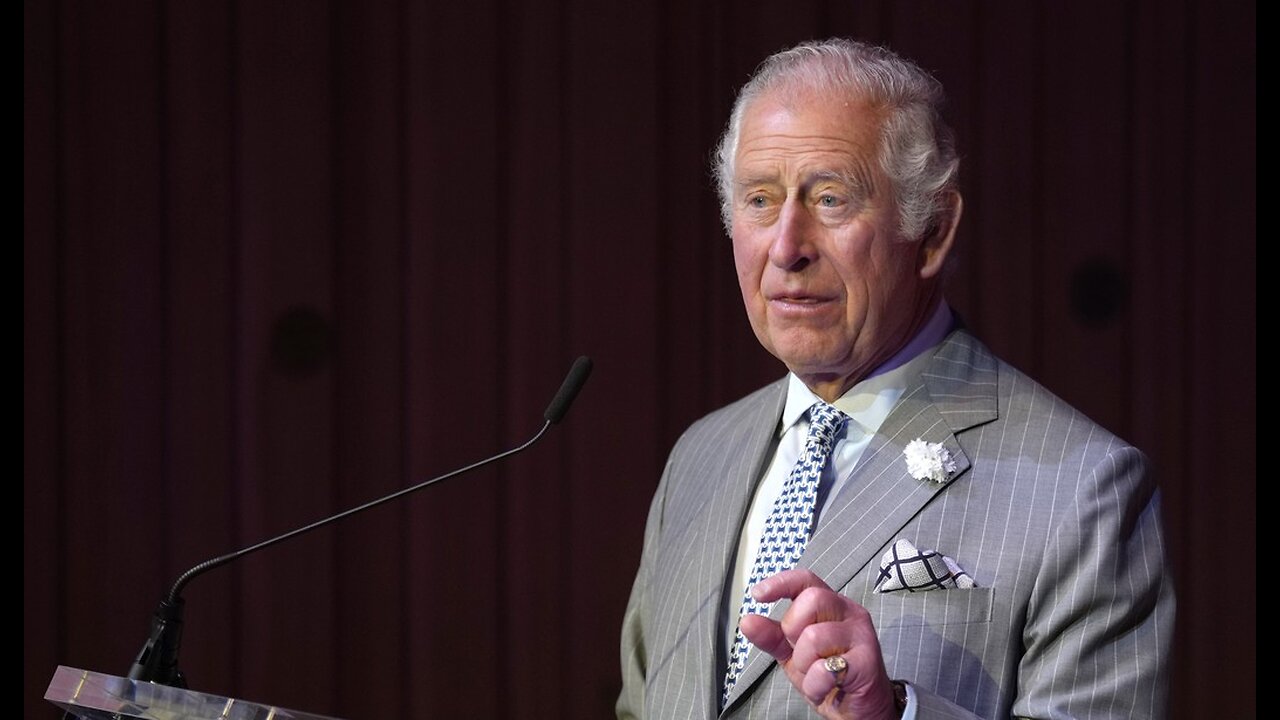 King Charles Royally Ticks Off Christians Worldwide With Bizarre