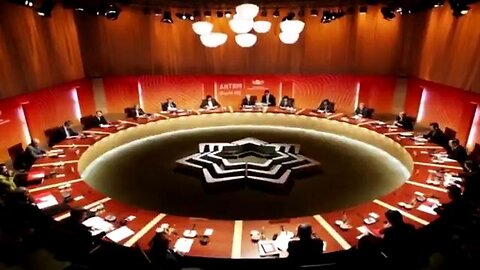 THE NEW WORLD ORDER AGENDA - Full Documentary