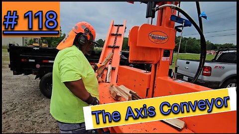 The Axis Leaves Our Middle Tennessee Yard❗️