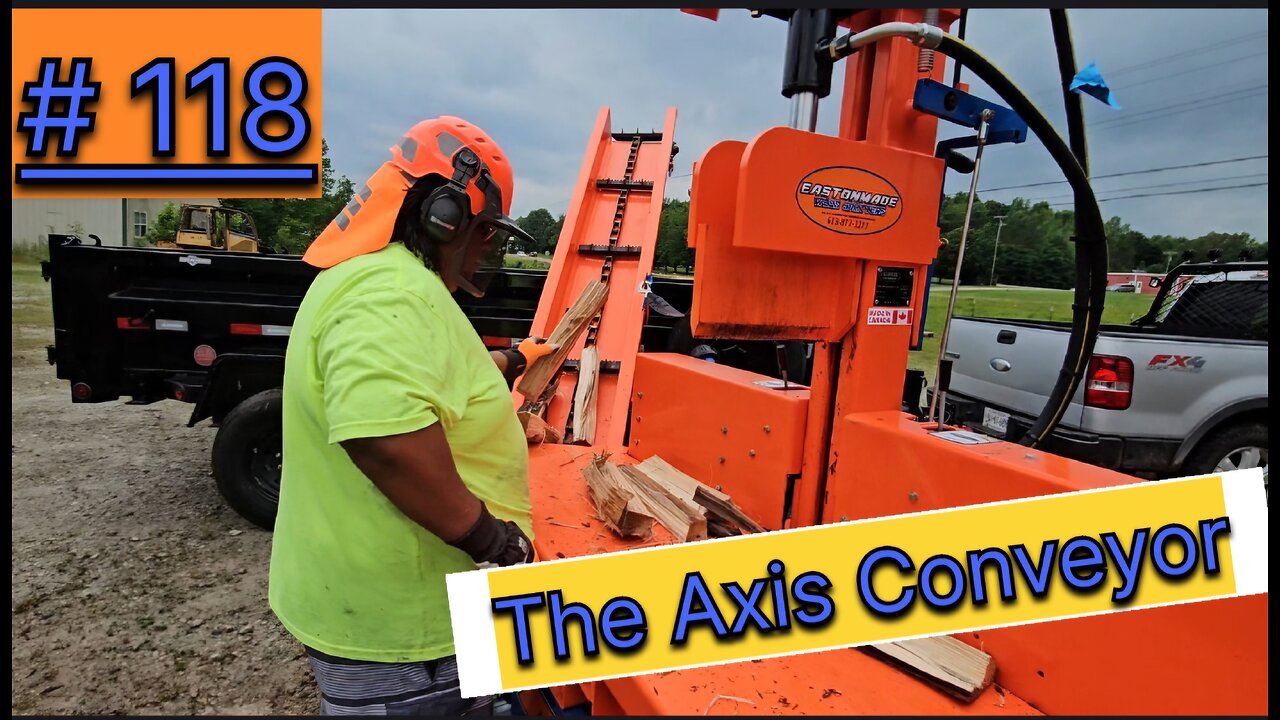 The Axis Leaves Our Middle Tennessee Yard❗️