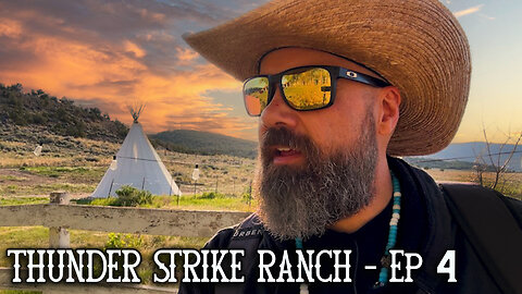 Thunder Strike Ranch | Path of the Skinwalker | Episode 4