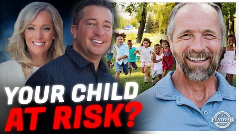 God’s Blueprint for Raising Kids in a Confused Culture: AI, Identity & The Future of Family - Dr. Jeff Myers | FOC Show