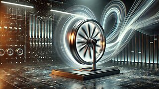 Spinning Rings of AI – Scott Hensler