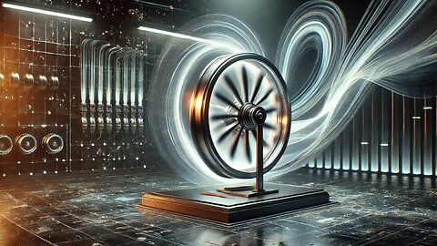 Spinning Rings of AI – Scott Hensler