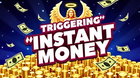 🌹✨ Unlocking Wealth: Triggering "INSTANT Money 🚀 Giza Pyramid's Hidden Sound