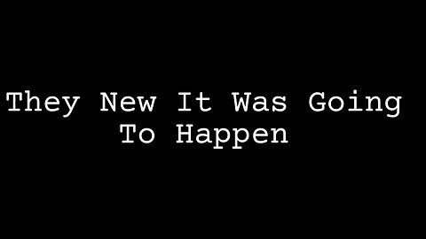 Further Evidence National Guard Shooting Was Preplanned-Search Spike On November 20th