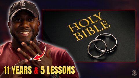 What 11 Years (and the Bible) Taught Me About Loving My Wife