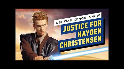 Obi-Wan Kenobi Finally Justifies Bringing Back Hayden Christensen