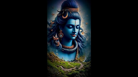 om namah Shivaya🔱🕉️🥰🔔🌹
