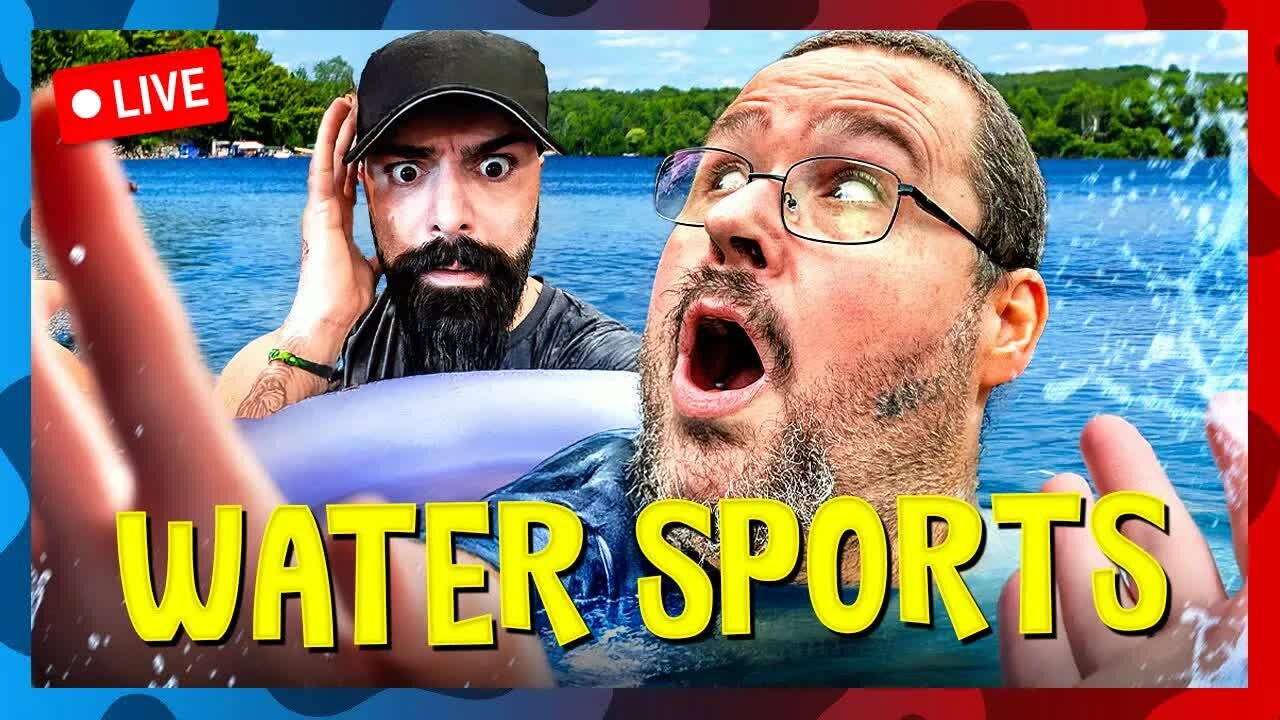 [2025-07-10] Boogie Tsunami 🌊 Who will Survive ✅ 2025-07-10 18_00 [gpAFwDQdap0]