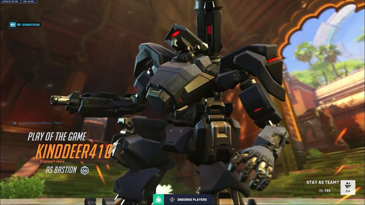 Team didn't think Winston was gonna work. They were wrong