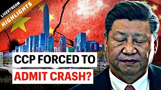 Shenzhen’s stunning downturn: Tariff war exposes China’s weakness