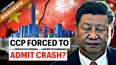 Shenzhen’s stunning downturn: Tariff war exposes China’s weakness