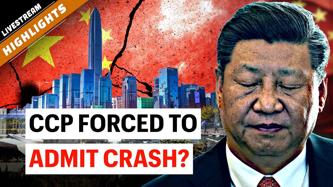 Shenzhen’s stunning downturn: Tariff war exposes China’s weakness