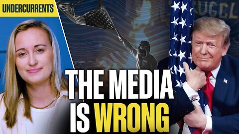The real reason behind Trump's war on flag burning