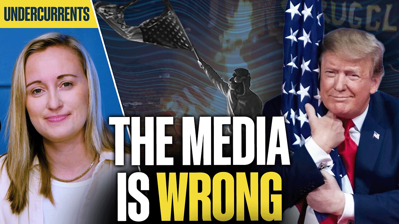 The real reason behind Trump's war on flag burning