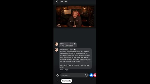 Rick Green Deflects Major ART 1 Violation