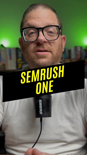 Semrush One Combines Traditional SEO with AI Visibility